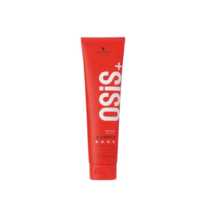 Osis+ 3 G.Force Strong Hold Gel 150Ml.