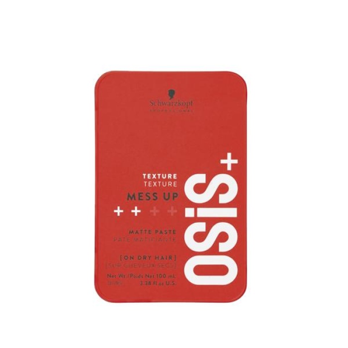 Osis+ 2 Mess Up 100Ml.