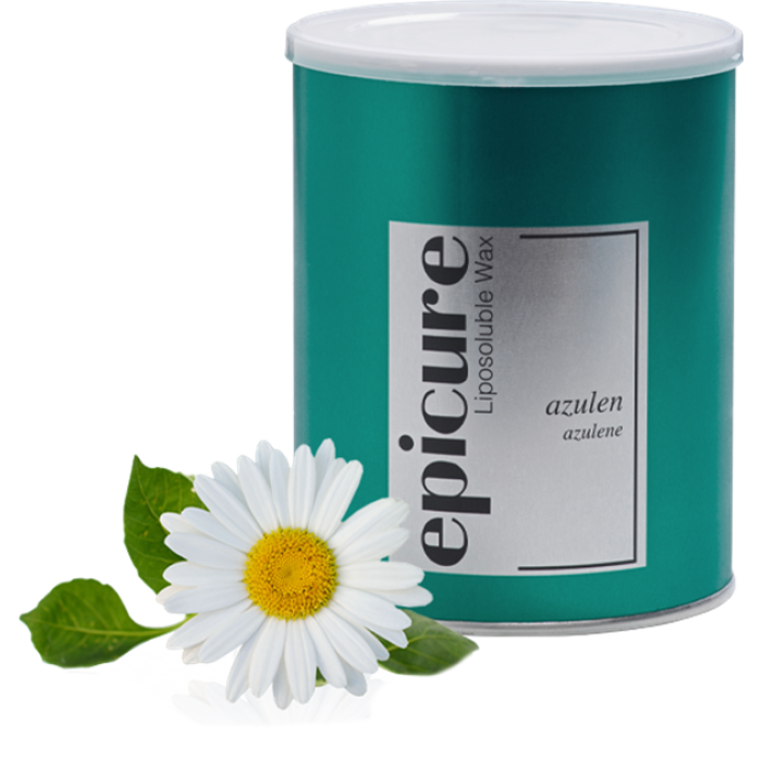 Epicure Konserve Sır Azulen 800Ml.