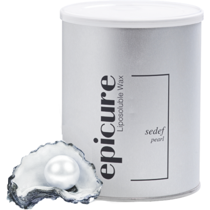 Epicure Konserve Ağda 800Ml. Sedef