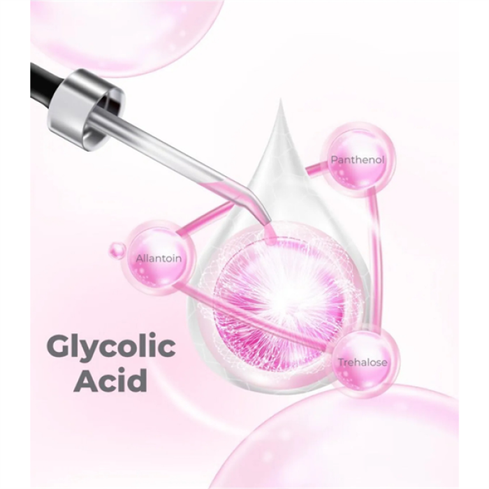 Derminix Kağıt Maske 25Gr Glıkolik Asit