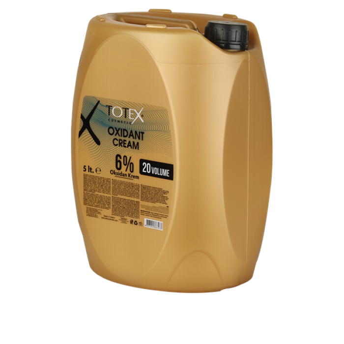 Totex Oksidan 5000Ml. %6 20 Volume