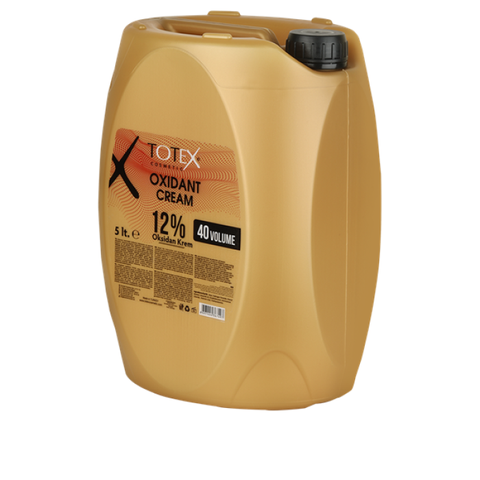 Totex Oksidan 5000Ml. %12 40 Volume