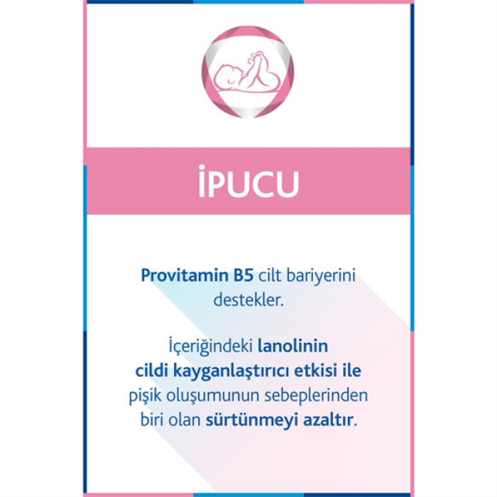 Bepanthol Baby Pişik Önleyici Merhem 30Gr.