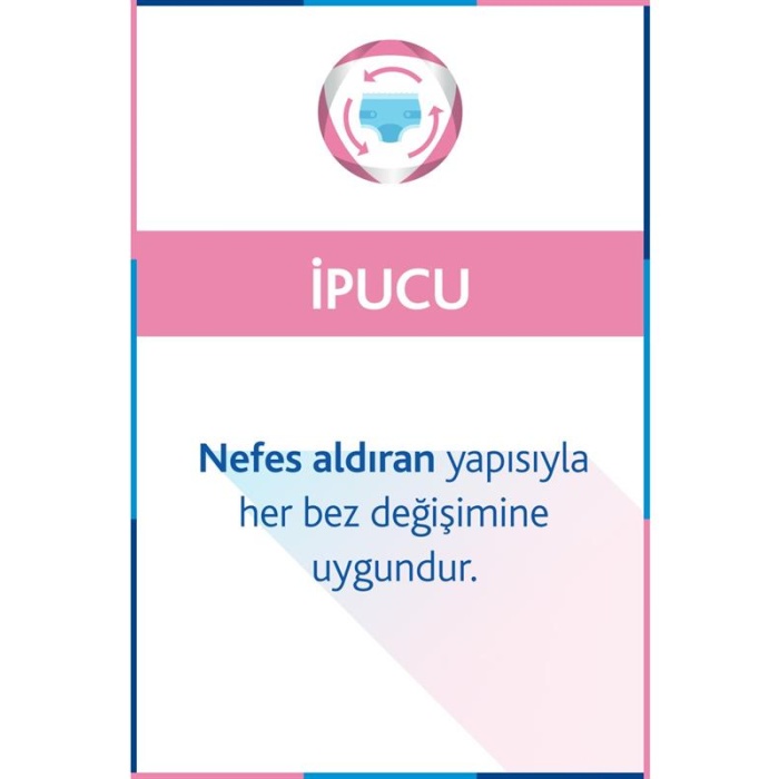 Bepanthol Baby Pişik Önleyici Merhem 50Gr.