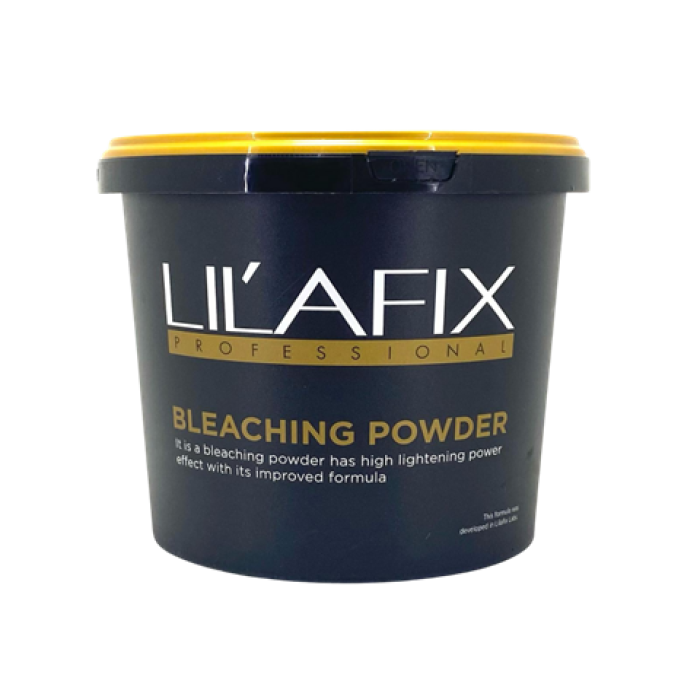 Lilafix Oryal 2000Gr. Beyaz