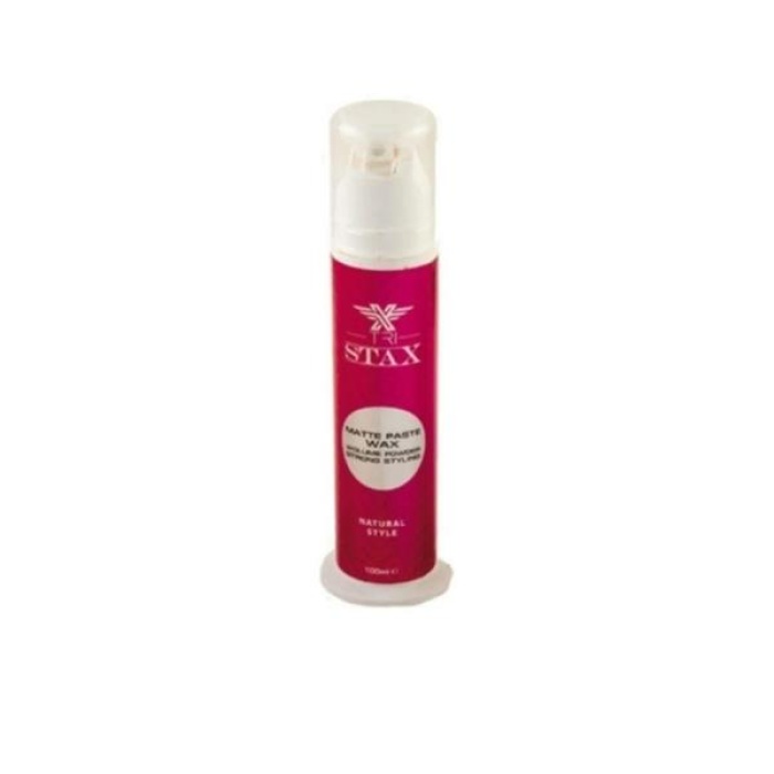 Stax Professional Tube Wax 100Ml.