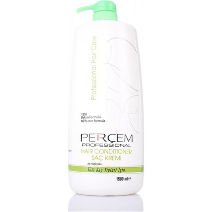Perçem Saç Kremi 1500Ml.