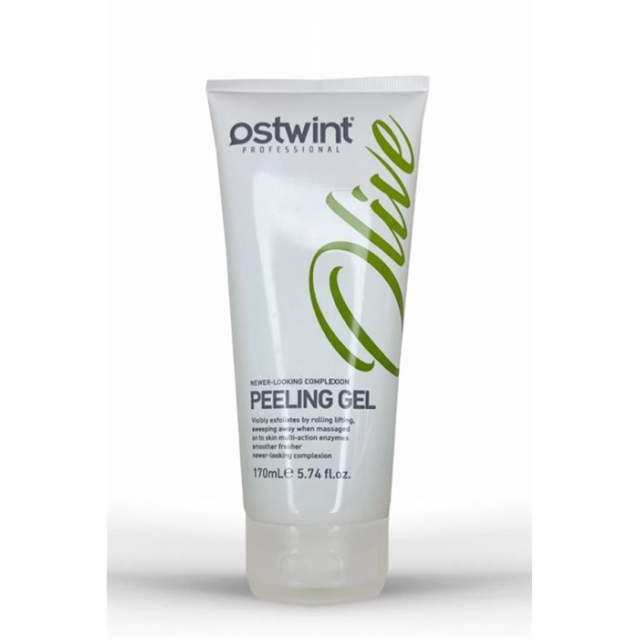 Ostwint Peeling Gel Olive 170Ml.