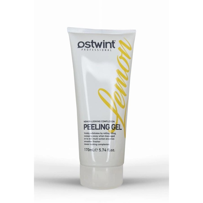 Ostwint Peeling Gel Lemon 170Ml.