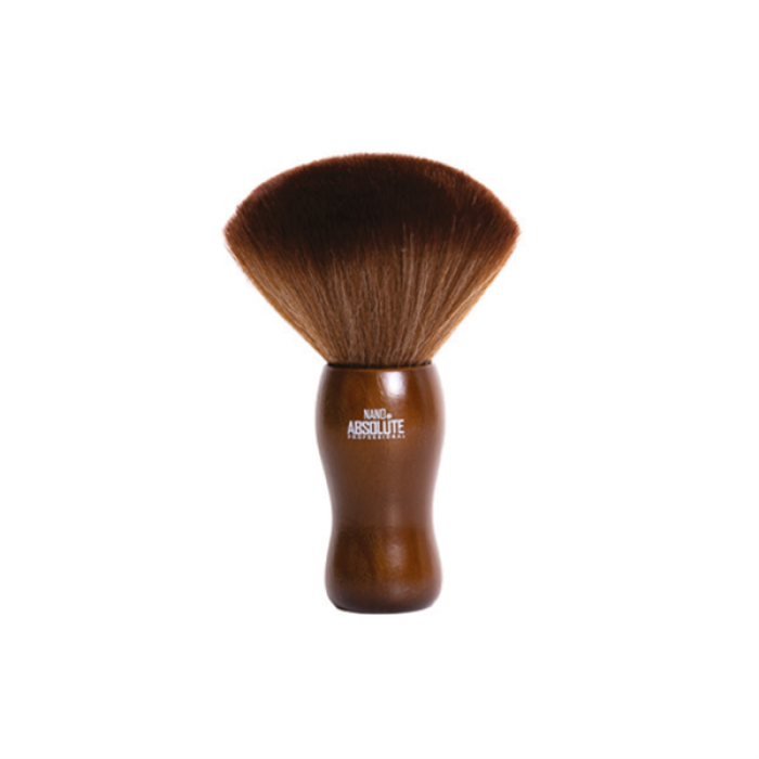 Nano Absolute Ense Fırçası Ahşap G-276