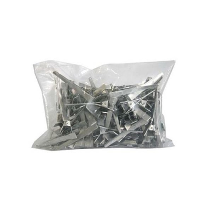 Alüminyum Saç Pensi