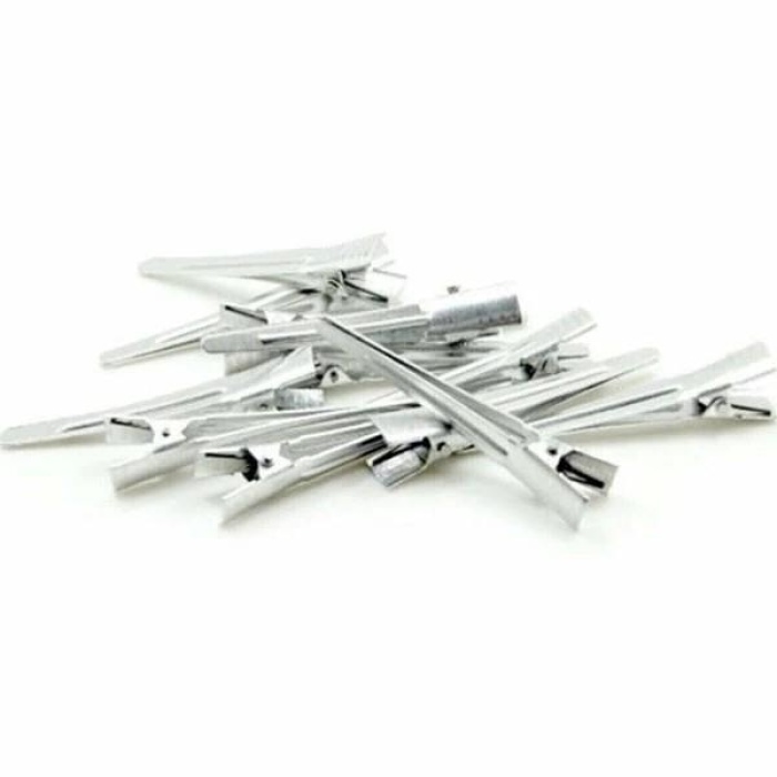 Alüminyum Saç Pensi