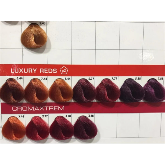 Mbello Cromatone Haır C.C 3-62