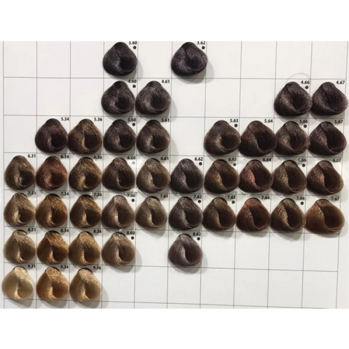 Mbello Cromatone Haır C.C 3-62