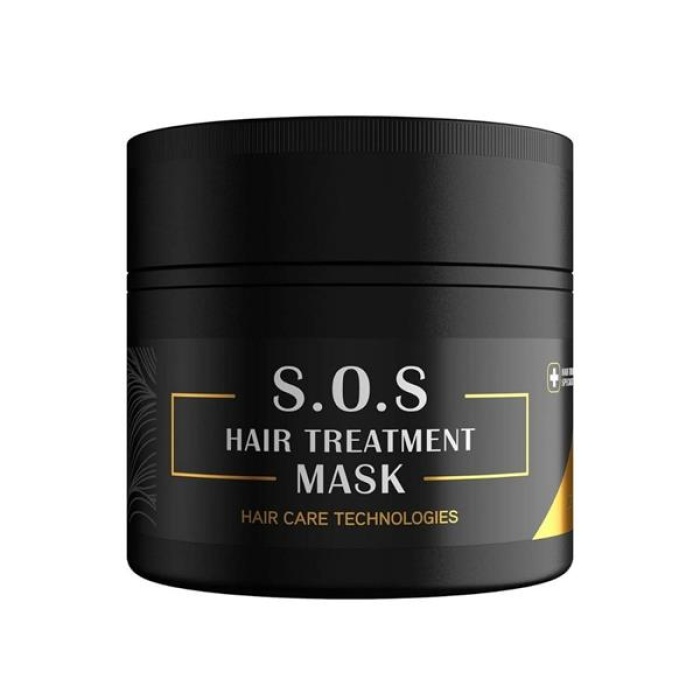 Liviton S.O.S Hair Treatment Kit