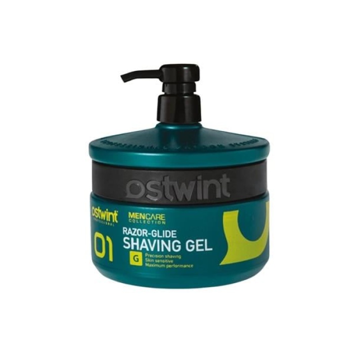 Ostwint Tıraş Jeli 1000Ml. 01