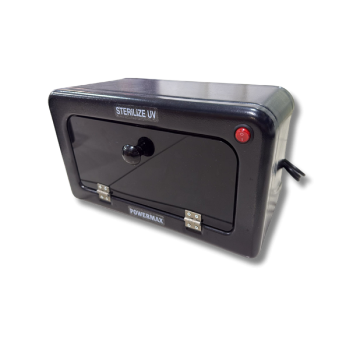 Powermax Işıklı Sterilize