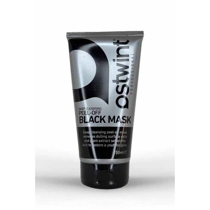 Ostwint Maske Siyah 150Ml.