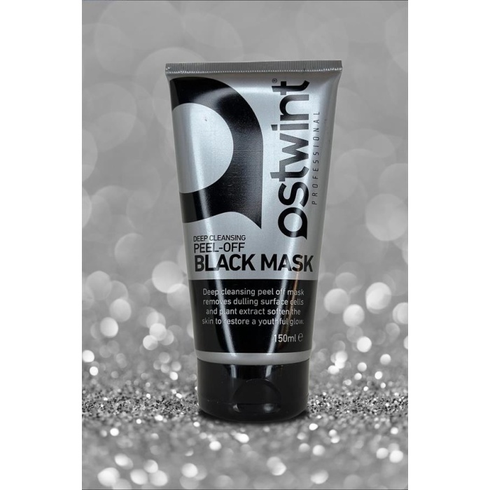 Ostwint Maske Siyah 150Ml.