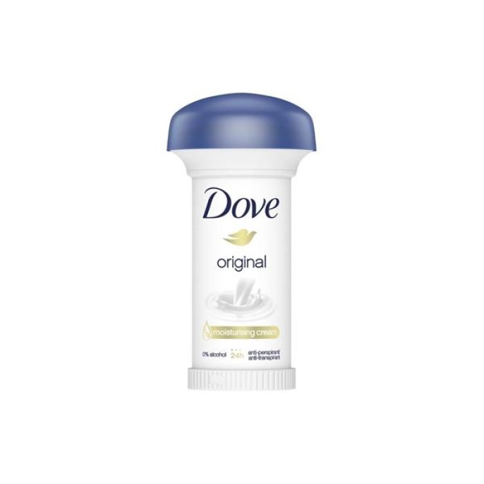 Dove Roll-On 50Ml. Original