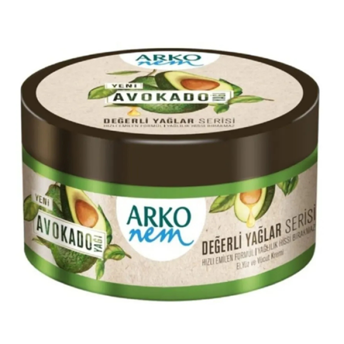 Arko Nem Avakado 250 Ml.