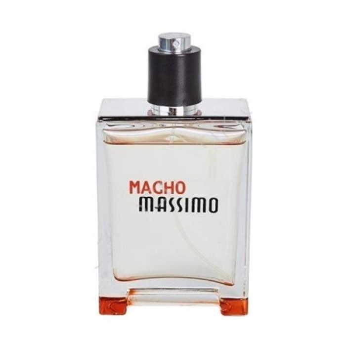 Massi Moore Men EDP 100Ml. Macho (Hermes)