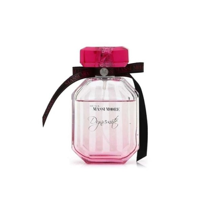Massi Moore EDP 100Ml. Dynamite (Victoria Secret)