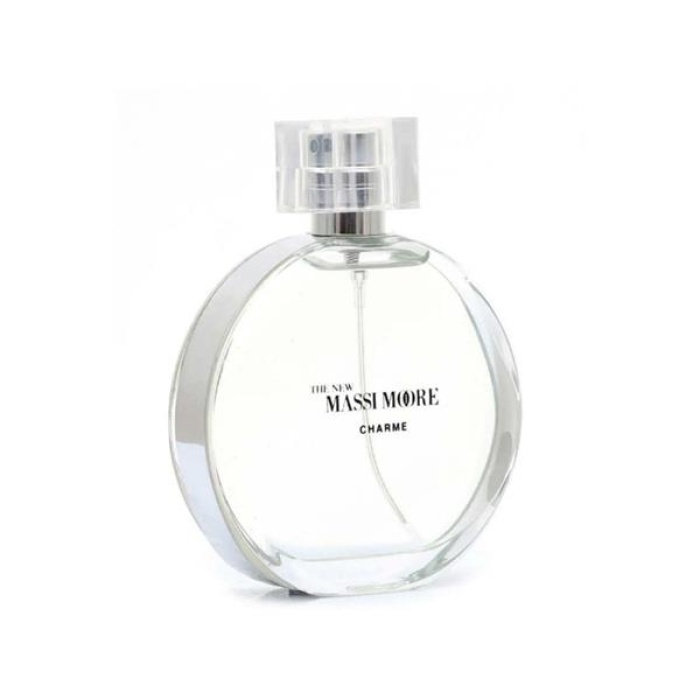 Massi Moore EDP 100Ml. Charme (Chanel)
