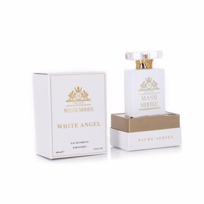 Massi Moore EDP 100Ml. White Angel (Andromeda)