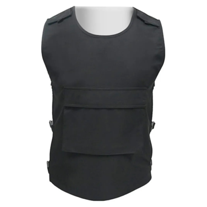 Dinçer Atak Yelek-Düz