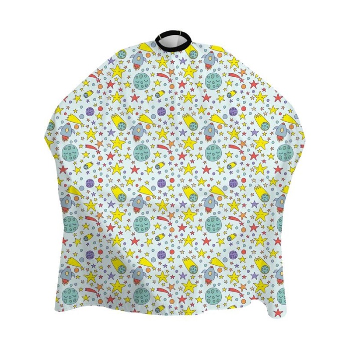 Dinçer Kristal Çocuk Penuarı (Desenli)