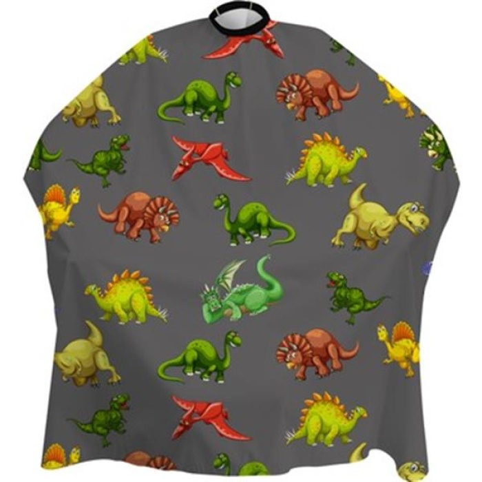 Dinçer Kristal Çocuk Penuarı (Desenli)