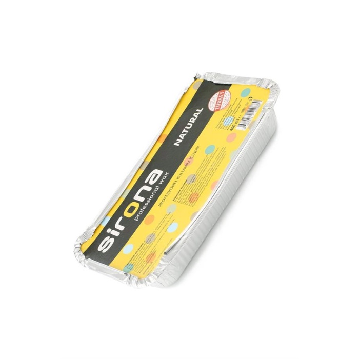 Sirona Kalıp Sir Natural (Sarı) 400Gr.