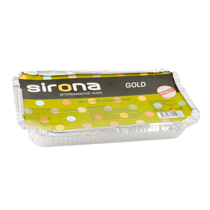 Sirona Kalıp Sir Gold 400Gr.