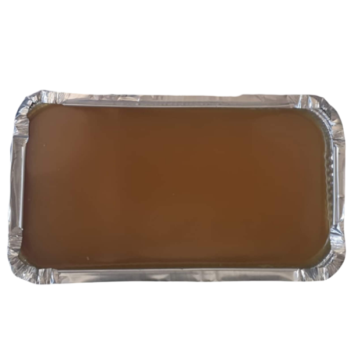 Code Blonde Kalıp Ağda 400Ml. Natural