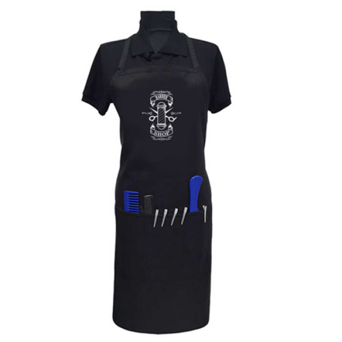 Dinçer Star Boya Önlüğü Düz