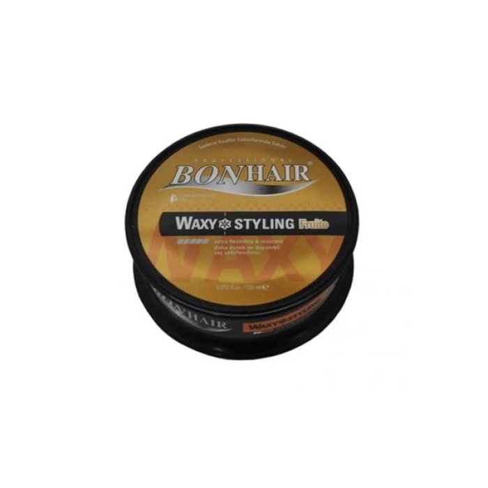 Bon Hair Wax 150Ml. Fruite Styling