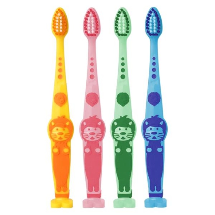 Difaş Diş Fırçası Sweet Animals