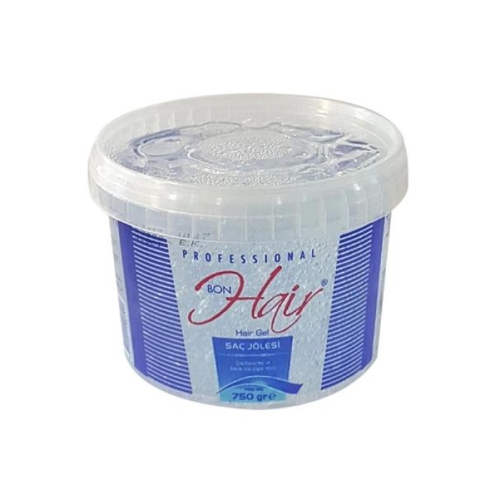 Bon Hair Jöle 700Ml.