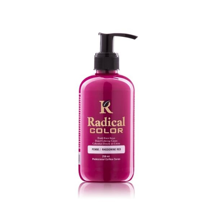 Radical Jeans Color 250Ml. Pembe