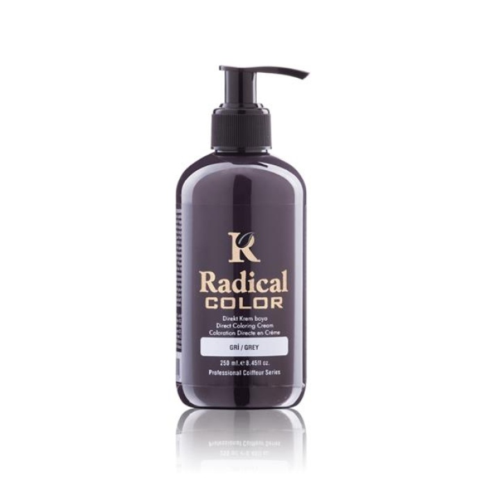 Radical Jeans Color 250Ml. Gri