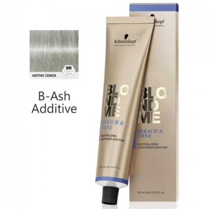 Blondme Tonlayıcı 60Ml. T-Sand