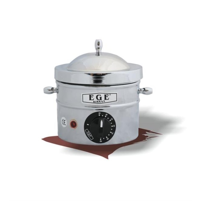 Ege Kırkan Ağda Makinesi S527-02 Nova Krom