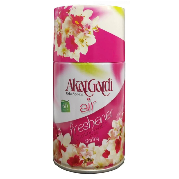 Akat Gardi Oda Spreyi 250Ml. Spring