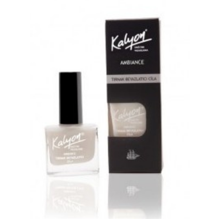 Kalyon Tırnak Beyazlatıcı Cila