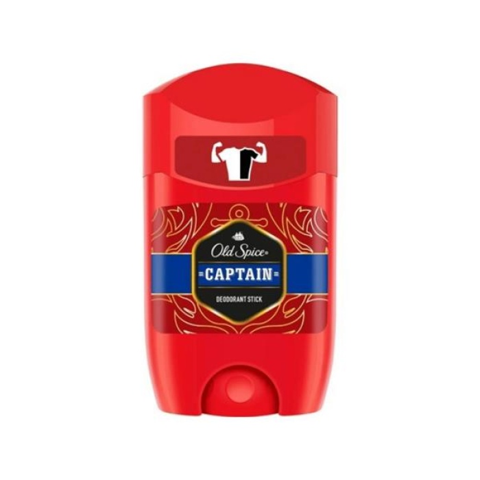 Old Spice Stick 50Ml. Captain