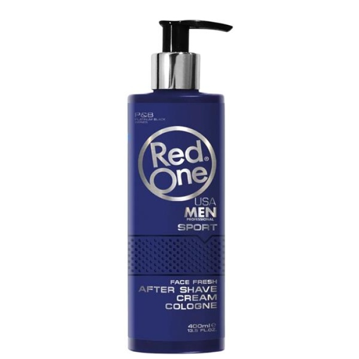 Red One Krem Kolonya 400Ml. Sport