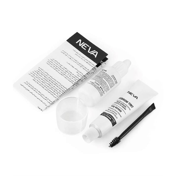 Neva Kaş Boyası 1 Saf Siyah