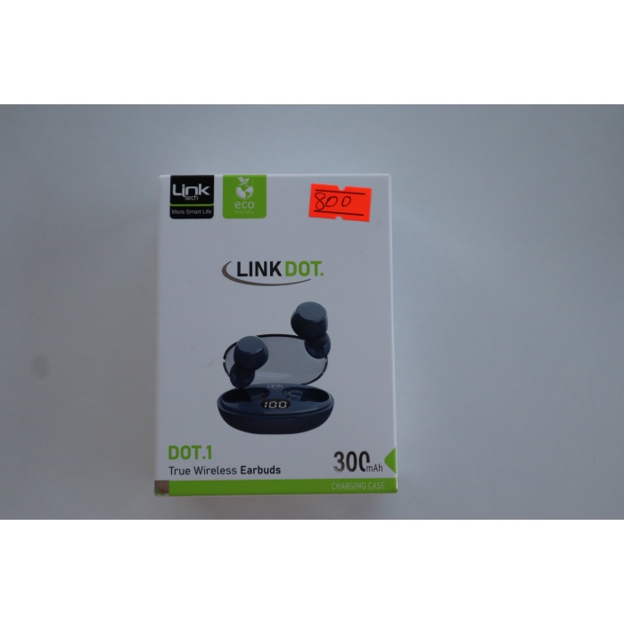 Linktech Dot1 Tws Kablosuz Bluetooth Kulaklık